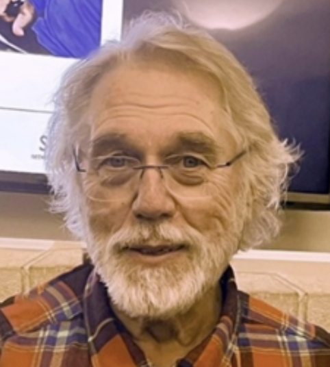 Kent Nerburn